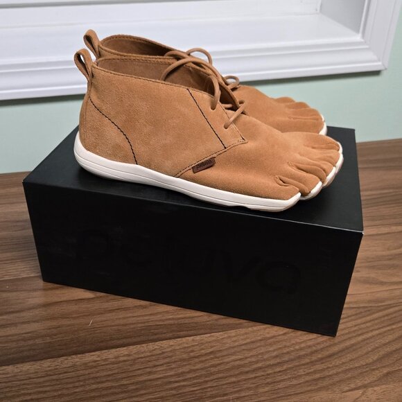 Peluva Desert Boot, Women's 9.5 - Picture 14 of 15